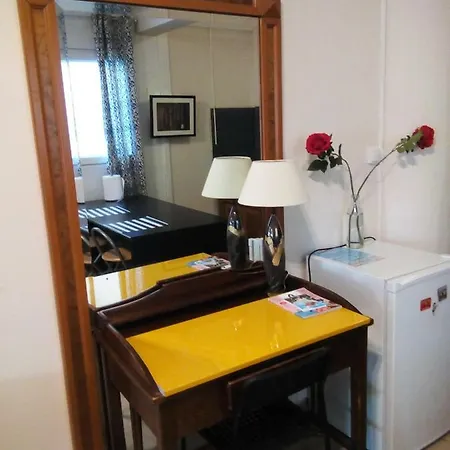 Apartman New Diamond Xlarge Center 200 Mbps Speed Wifi *